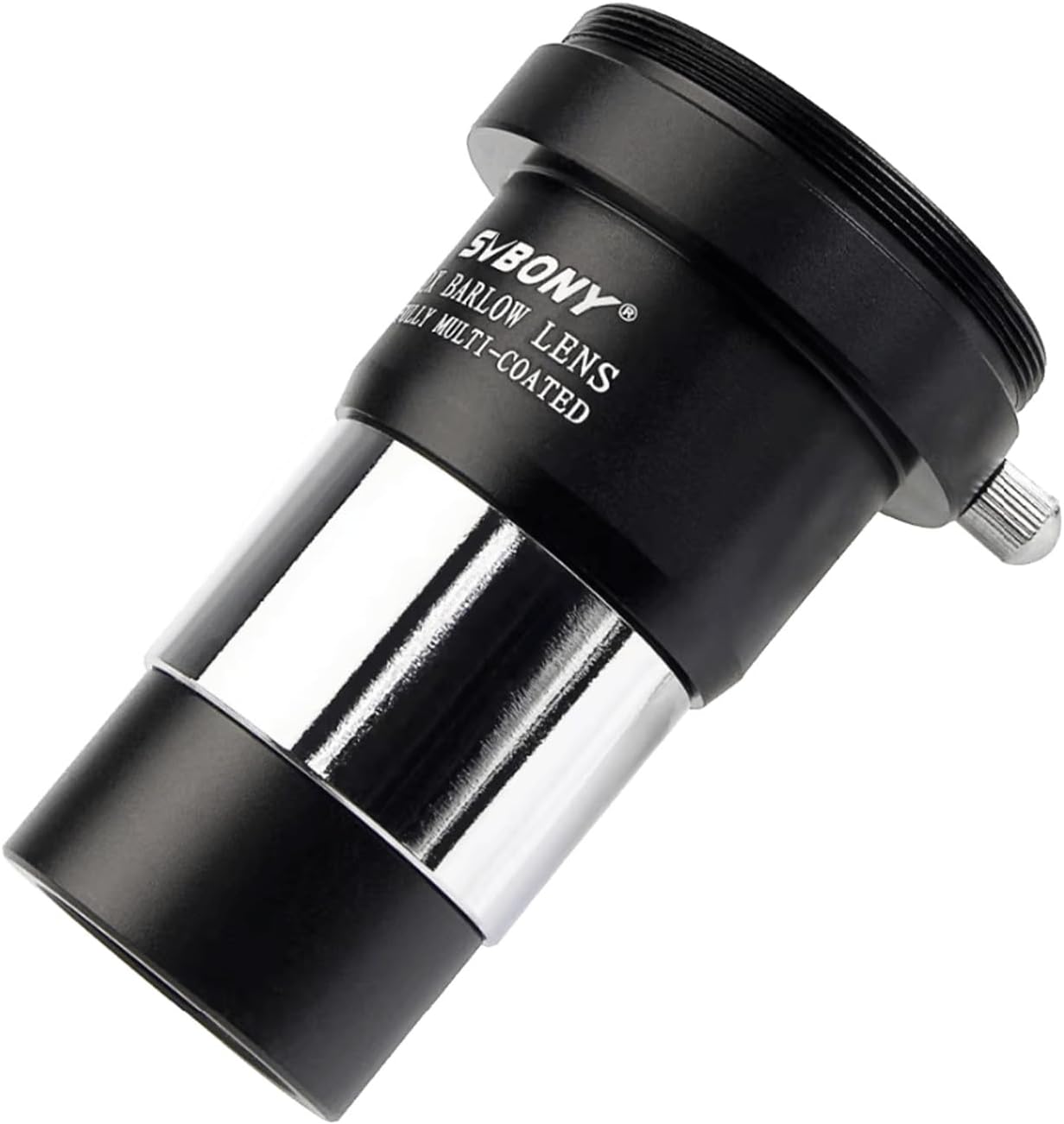 Svbony Lente de Barlow 2x Acromática