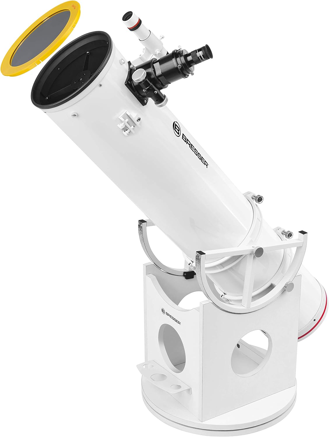 Bresser Messier 8" Dobson